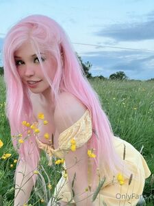 Belle Delphine Nude Water Nymph Onlyfans Set Leaked