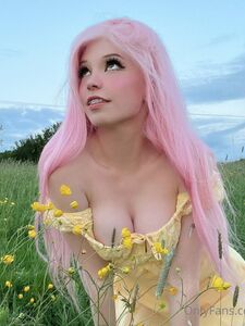 Belle Delphine Nude Water Nymph Onlyfans Set Leaked