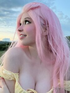 Belle Delphine Nude Water Nymph Onlyfans Set Leaked