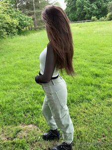 Belle Delphine Blessed By Nature Onlyfans Set Leaked