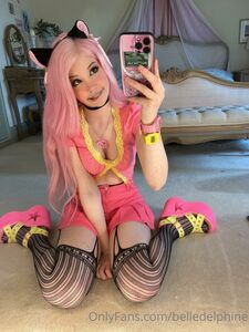 Belle Delphine Nokia Phone Case Onlyfans Set Leaked