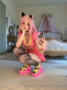 Belle Delphine Nokia Phone Case Onlyfans Set Leaked
