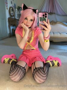 Belle Delphine Nokia Phone Case Onlyfans Set Leaked