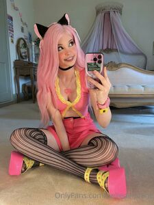 Belle Delphine Nokia Phone Case Onlyfans Set Leaked