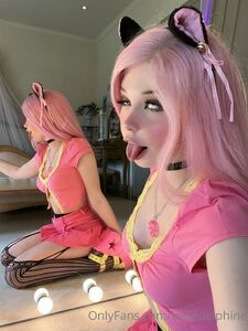 Belle Delphine Nokia Phone Case Onlyfans Set Leaked