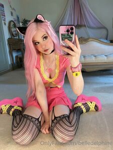 Belle Delphine Nokia Phone Case Onlyfans Set Leaked