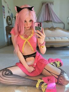 Belle Delphine Nokia Phone Case Onlyfans Set Leaked