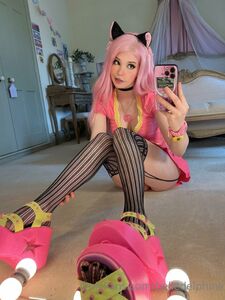 Belle Delphine Nokia Phone Case Onlyfans Set Leaked