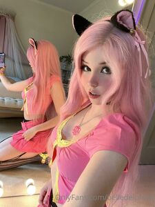 Belle Delphine Nokia Phone Case Onlyfans Set Leaked