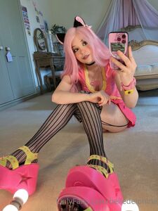 Belle Delphine Nokia Phone Case Onlyfans Set Leaked