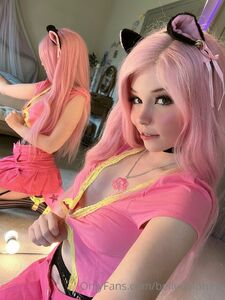 Belle Delphine Nokia Phone Case Onlyfans Set Leaked