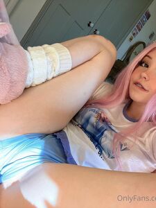 Belle Delphine Nakes Pricess Onlyfans Set Leaked