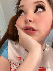 Belle Delphine Casual Outfit Onlyfans Set Leaked