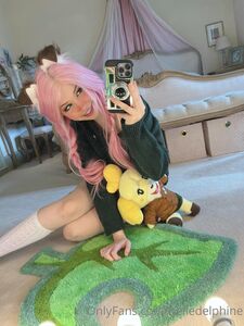 Belle Delphine Animal Crossing Onlyfans Set Leaked