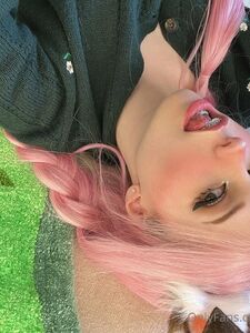 Belle Delphine Animal Crossing Onlyfans Set Leaked