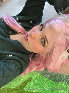 Belle Delphine Animal Crossing Onlyfans Set Leaked