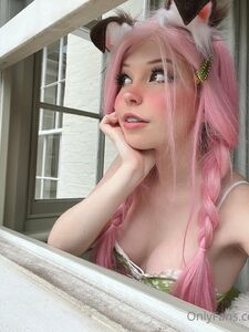 Belle Delphine Animal Crossing Onlyfans Set Leaked