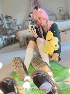 Belle Delphine Animal Crossing Onlyfans Set Leaked