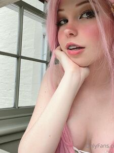 Belle Delphine Animal Crossing Onlyfans Set Leaked