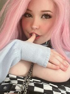 Belle Delphine Belle Cafe Full Onlyfans Set Leaked