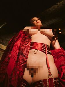 Meg Turney Nude Melisandre Cosplay Onlyfans Set Leaked