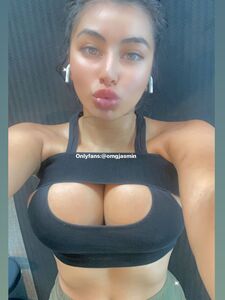 Omgjasmin exclusive onlyfans leaked nudes