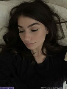 Mayasnaked exclusive onlyfans leaked nudes