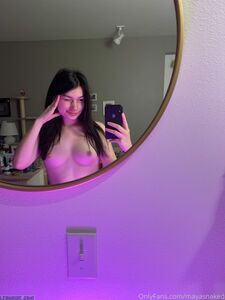 Mayasnaked exclusive onlyfans leaked nudes