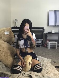 Spo0pykitten exclusive onlyfans leaked nudes