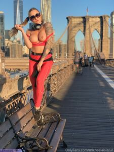 Michaela Isizzu exclusive onlyfans leaked nudes