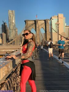 Michaela Isizzu exclusive onlyfans leaked nudes