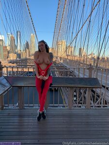 Michaela Isizzu exclusive onlyfans leaked nudes