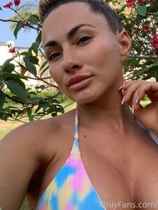 Michaela Isizzu exclusive onlyfans leaked nudes