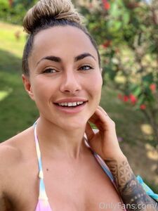 Michaela Isizzu exclusive onlyfans leaked nudes