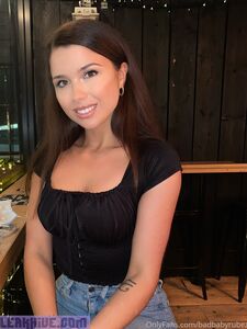 BadBabyRubez exclusive onlyfans leaked nude