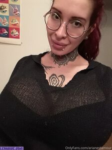 Ariane Saint exclusive onlyfans leaked nudes