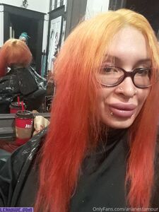 Ariane Saint exclusive onlyfans leaked nudes