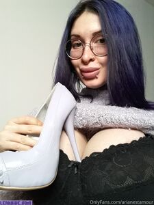 Ariane Saint exclusive onlyfans leaked nudes