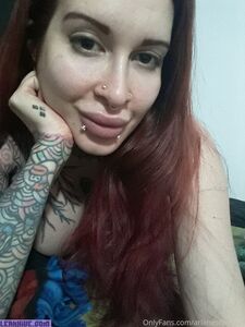 Ariane Saint exclusive onlyfans leaked nudes