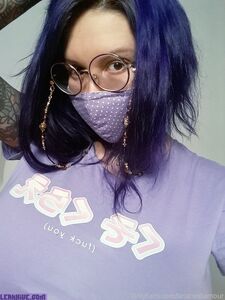 Ariane Saint exclusive onlyfans leaked nudes