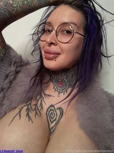 Ariane Saint exclusive onlyfans leaked nudes