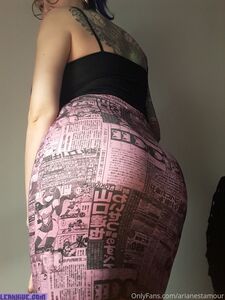 Ariane Saint exclusive onlyfans leaked nudes