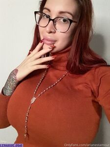 Ariane Saint exclusive onlyfans leaked nudes