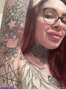 Ariane Saint exclusive onlyfans leaked nudes