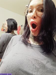 Ariane Saint exclusive onlyfans leaked nudes