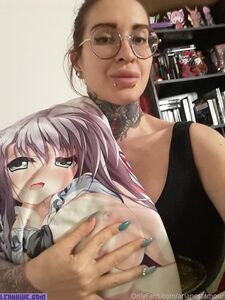 Ariane Saint exclusive onlyfans leaked nudes