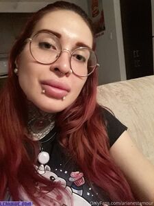 Ariane Saint exclusive onlyfans leaked nudes