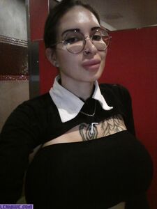 Ariane Saint exclusive onlyfans leaked nudes