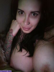 Ariane Saint exclusive onlyfans leaked nudes