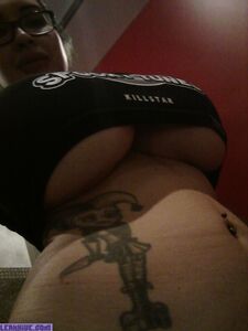 Ariane Saint exclusive onlyfans leaked nudes